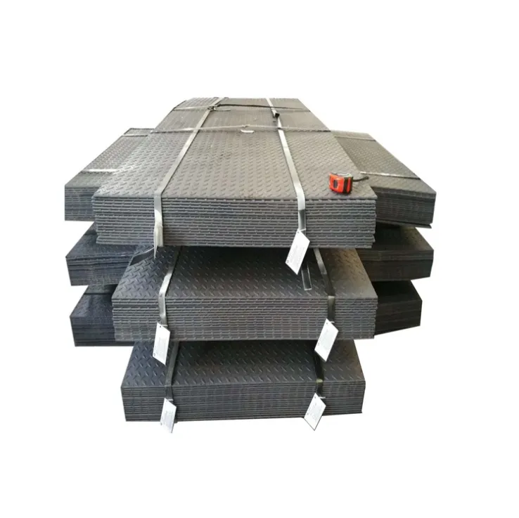 carbon steel plate